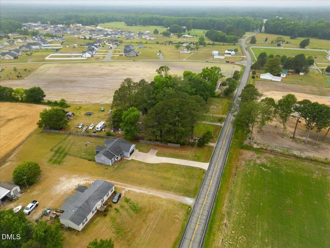 Photo of 5844 Brogden Road