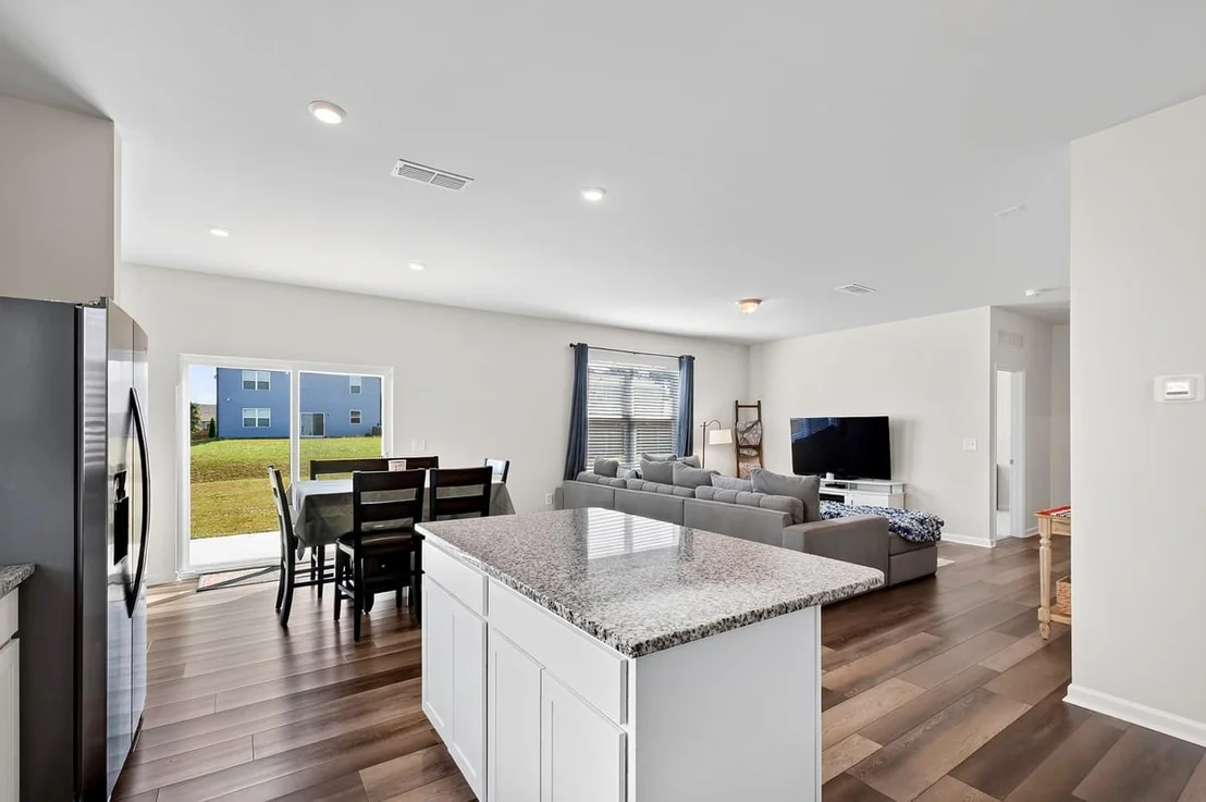 Photo of 1520 Crested Iris Street