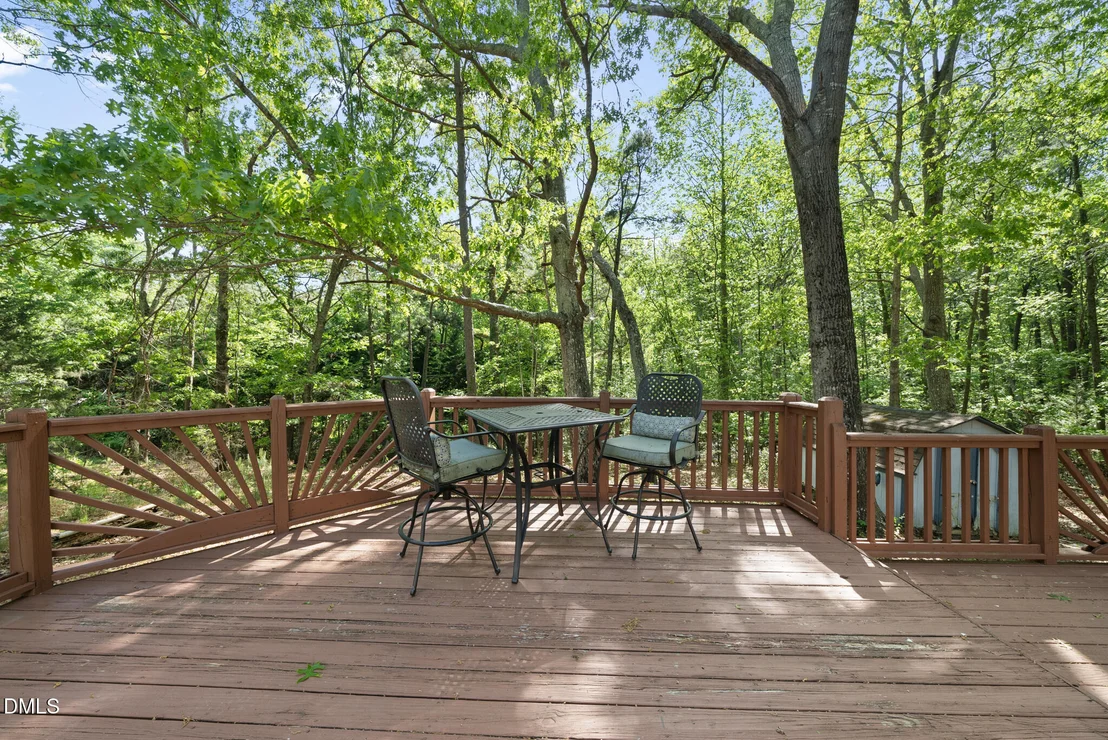 Photo of 825 John Mitchell Road