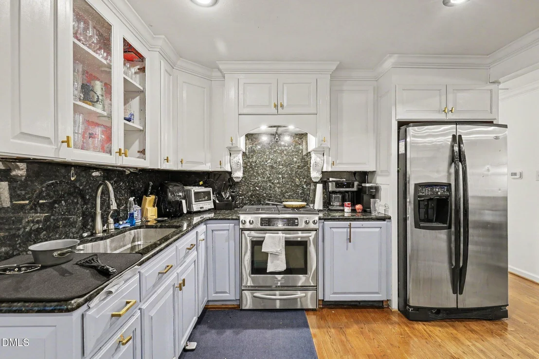 Photo of 4105 Yadkin Drive