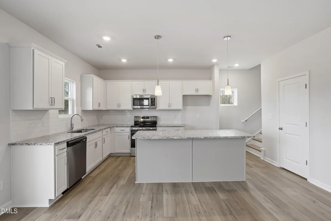 Photo of Unit LOT90 at 67 Bainbridge
