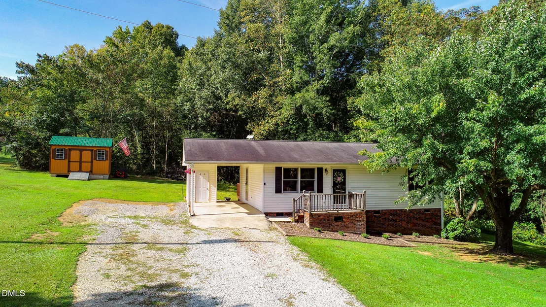 Photo of 405 Marvin Gill Road