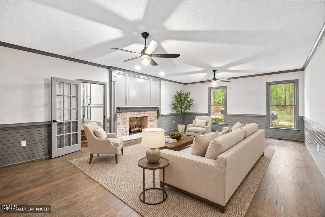 Photo of 2116 Purnell Road