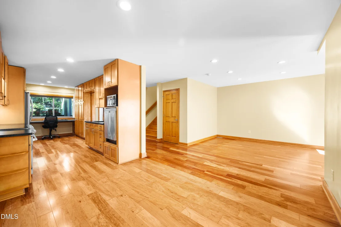 Photo of Unit 11 at 4100 Five Oaks Drive
