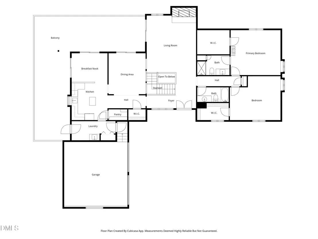 Photo of 2301 Quail Drive
