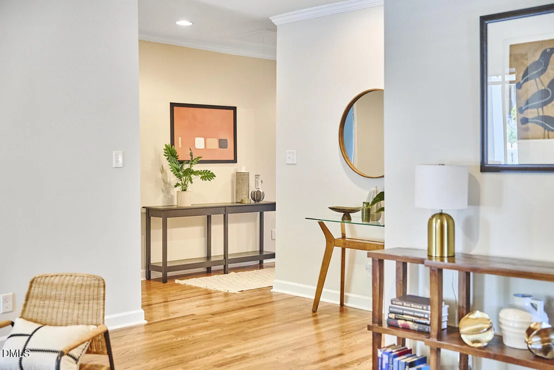 Photo of 2203 Chapel Hill Road