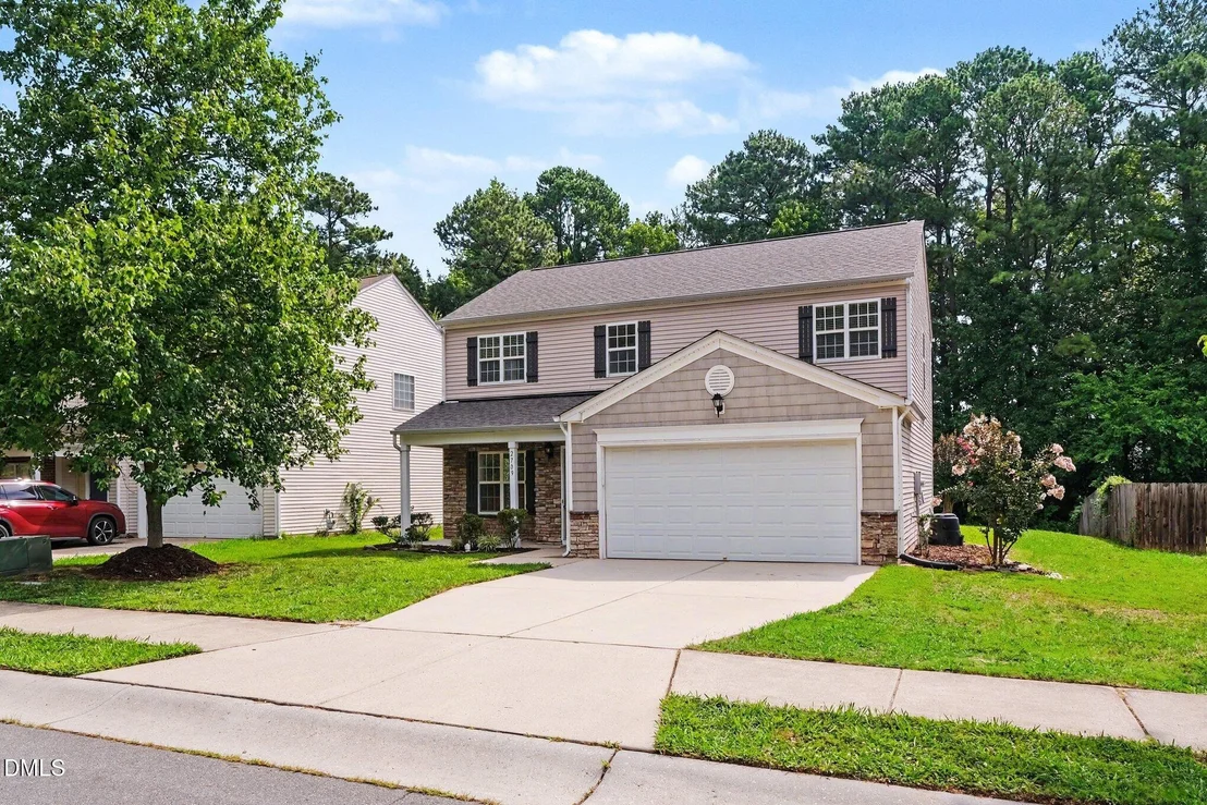 Photo of 2709 Thoreau Drive