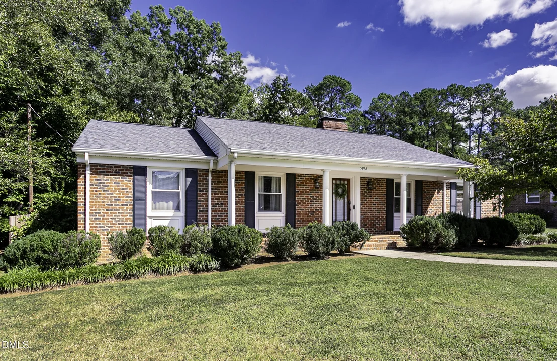 Photo of 3818 Hermine Street