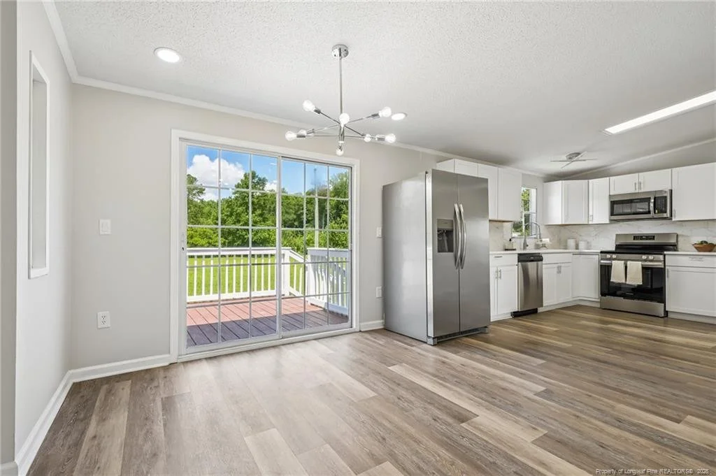 Photo of 3135 James Dail Road