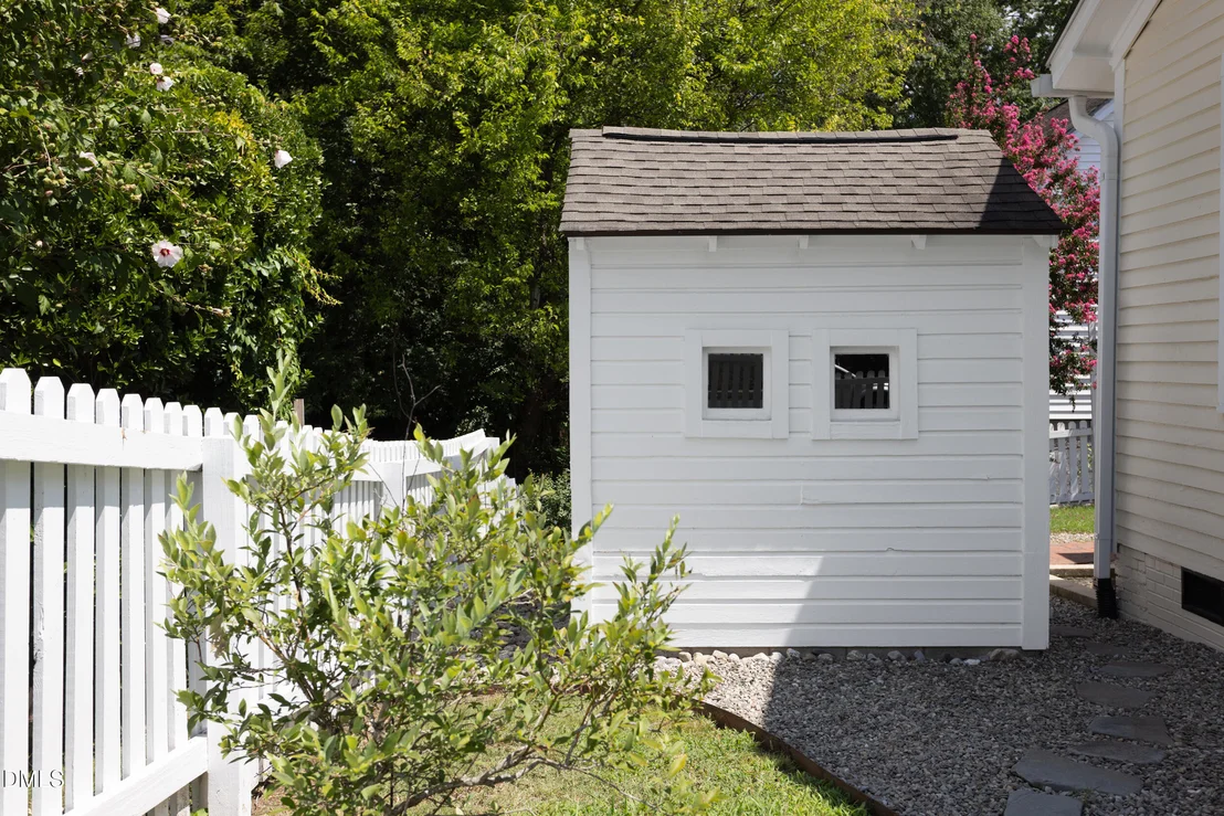 Photo of 719 Shepherd Street
