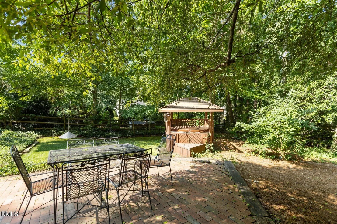 Photo of 3724 Hope Valley Road
