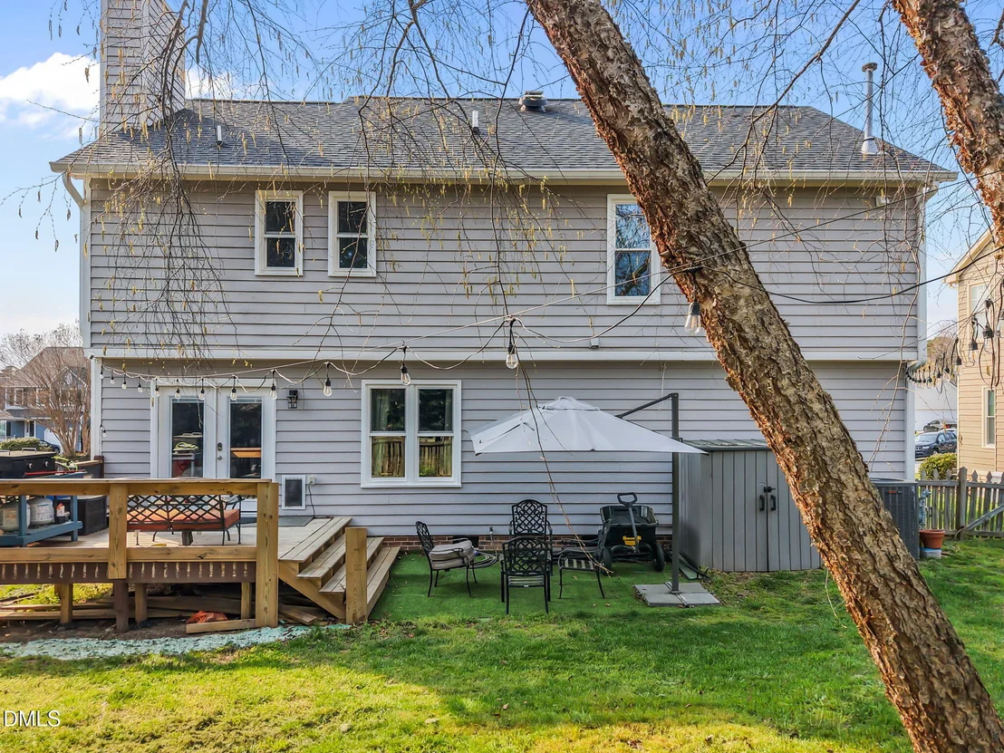 Photo of 2 Red Bluff Court