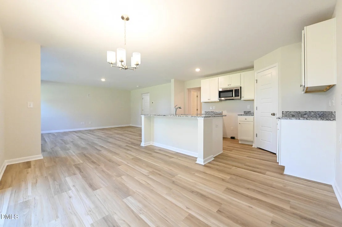 Photo of Unit LOT58 at 209 Hill Valley Drive