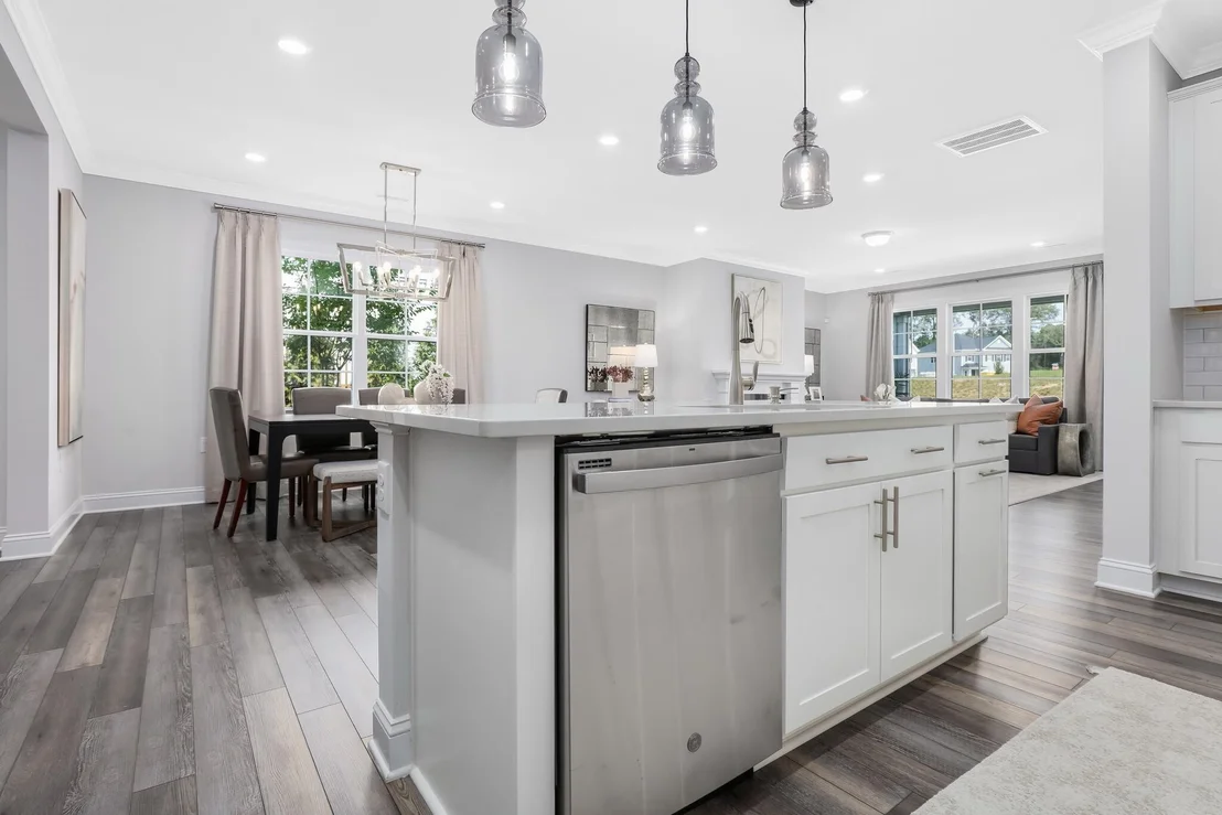 Photo of 409 Calvander Lane