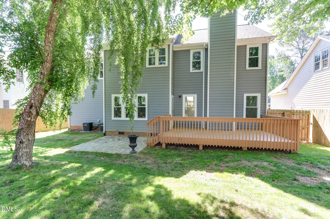 Photo of 8805 Maplestead Drive