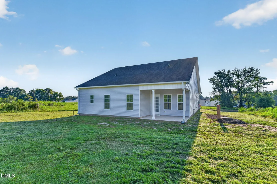 Photo of Unit LOT9 at 69 Hookbill Lane