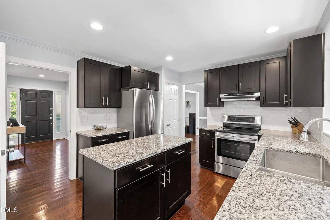 Photo of 1409 Bridgeport Drive