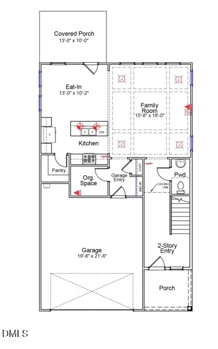 Photo of Unit 37 at 288 Meadowbark Bend