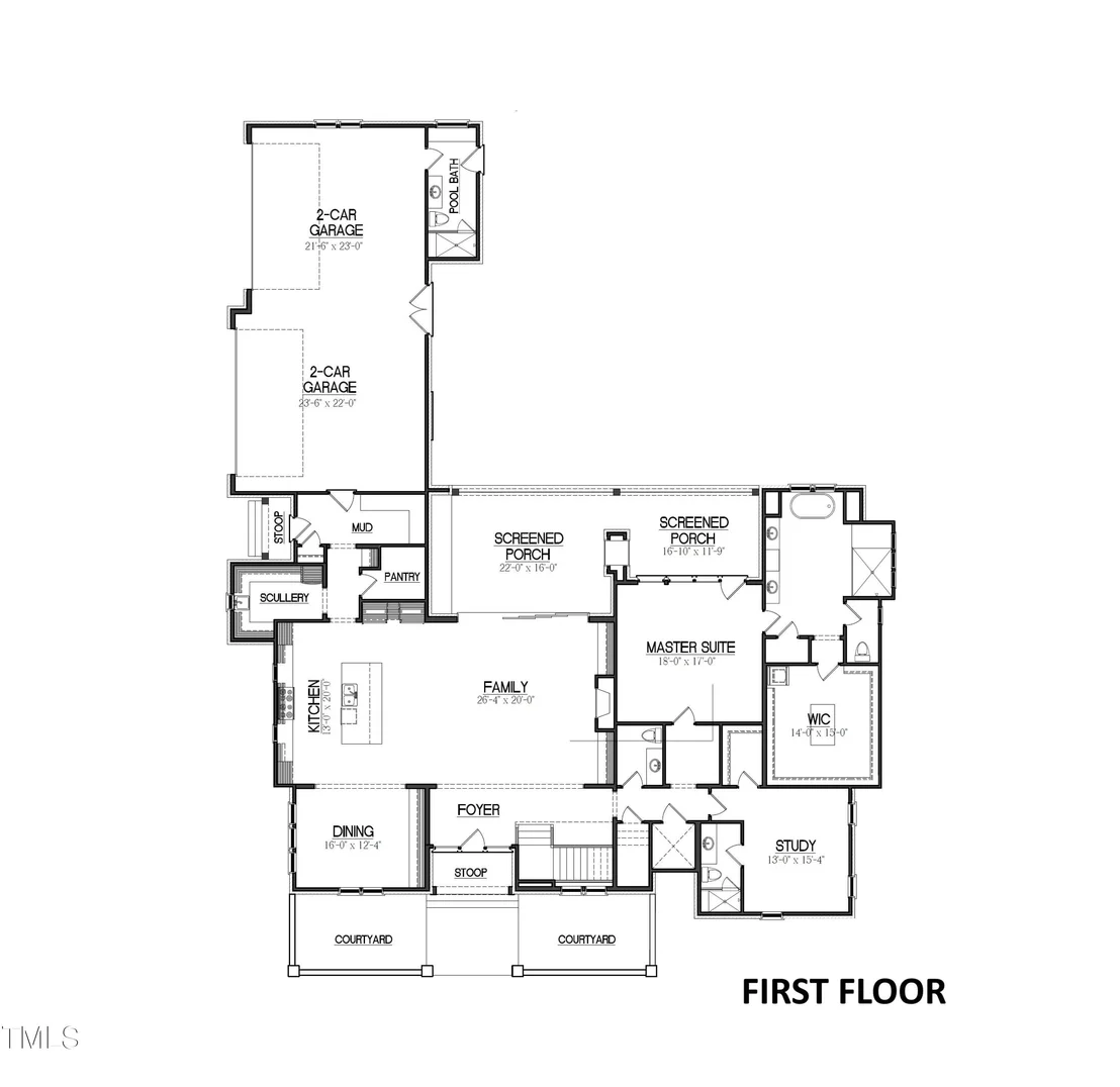 Photo of 3358 Hampton Road