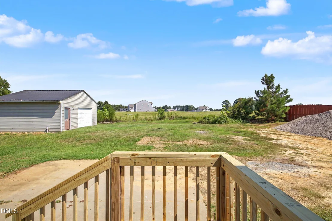 Photo of 6300 Benson Hardee Road