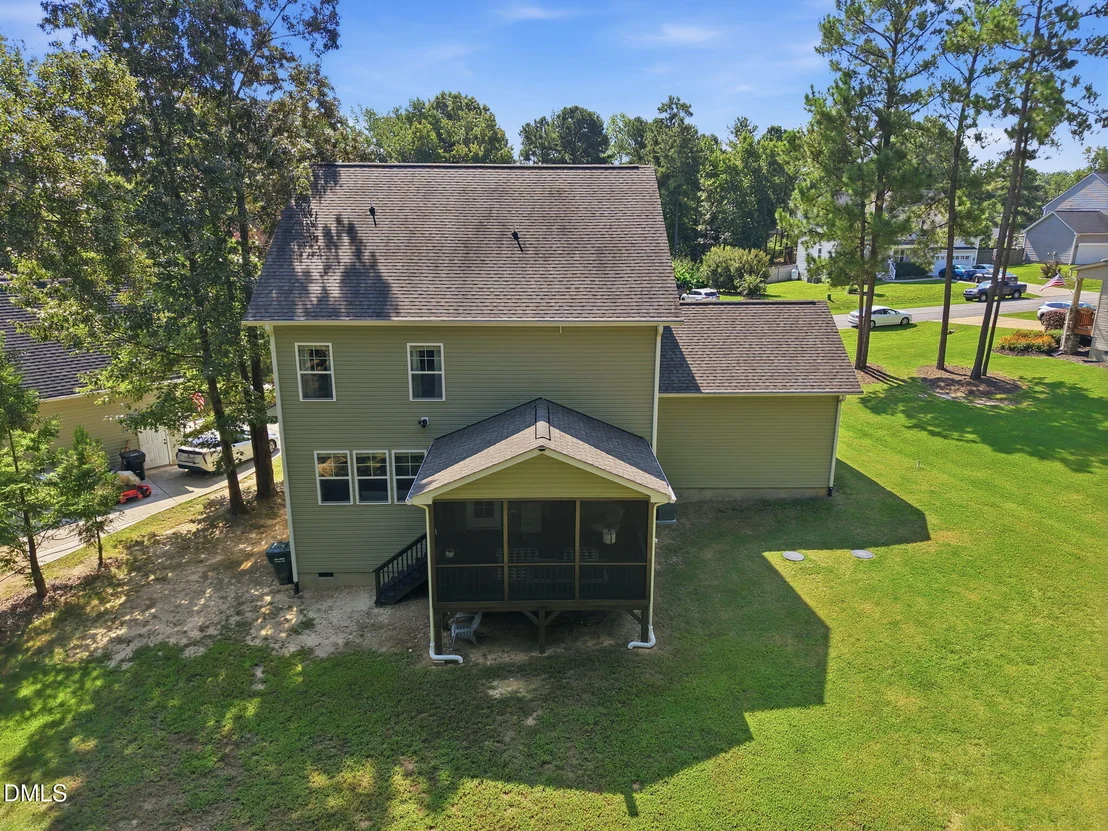 Photo of 8013 N Pine Shadows Drive