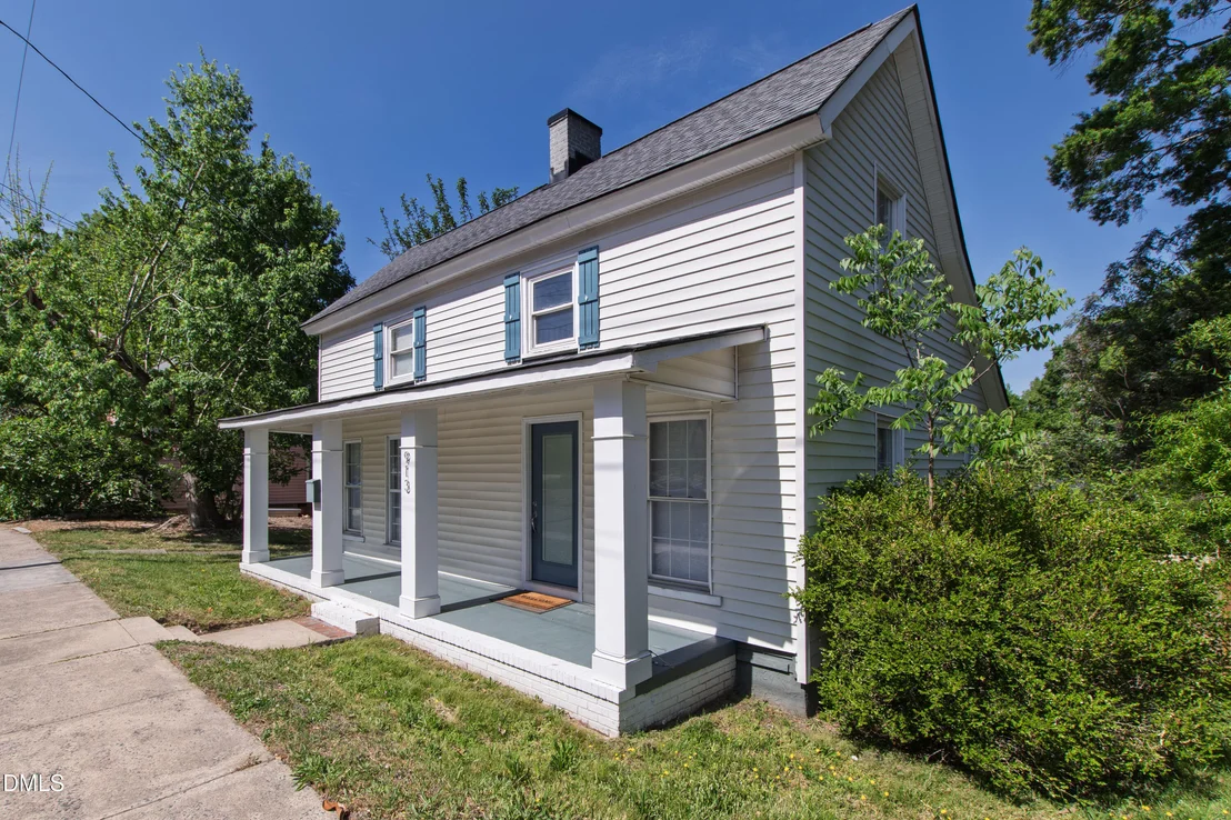 Photo of 913 Washington Street