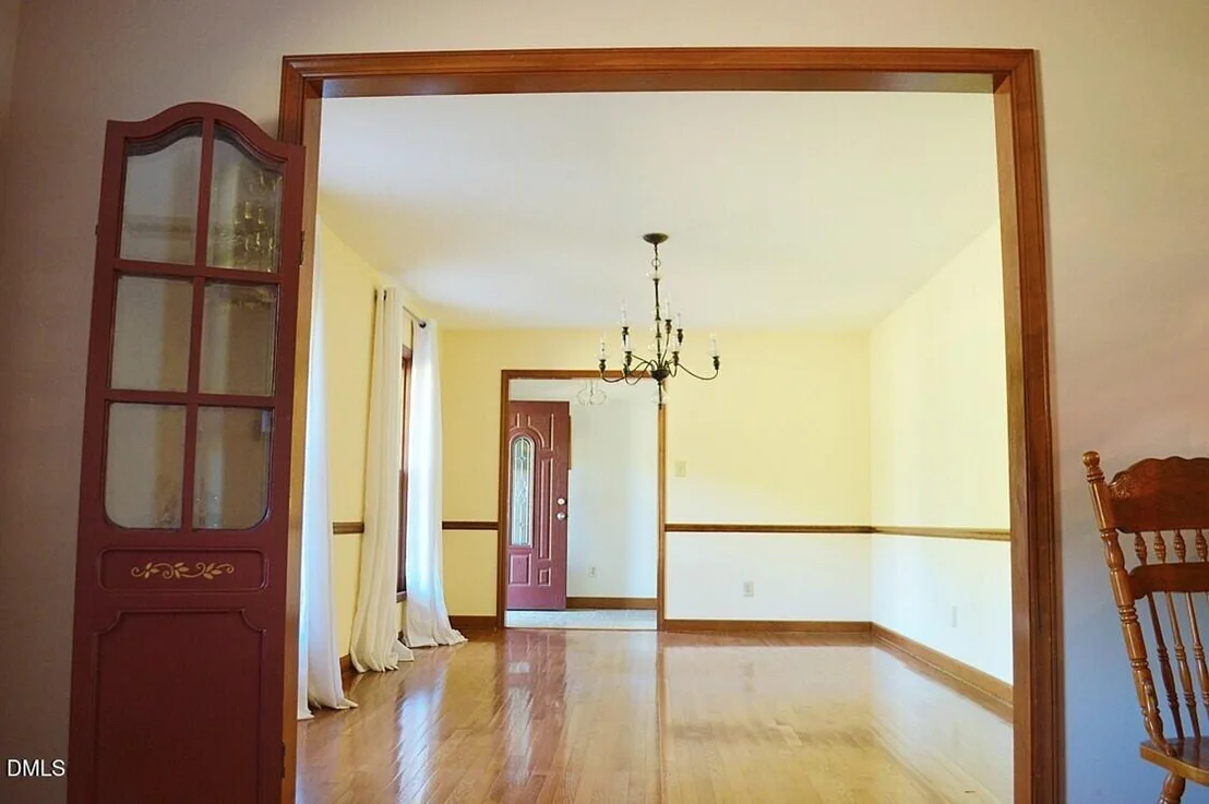 Photo of 3418 Huffines Drive