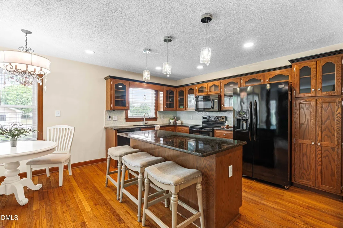 Photo of 1302 Swift Creek Road