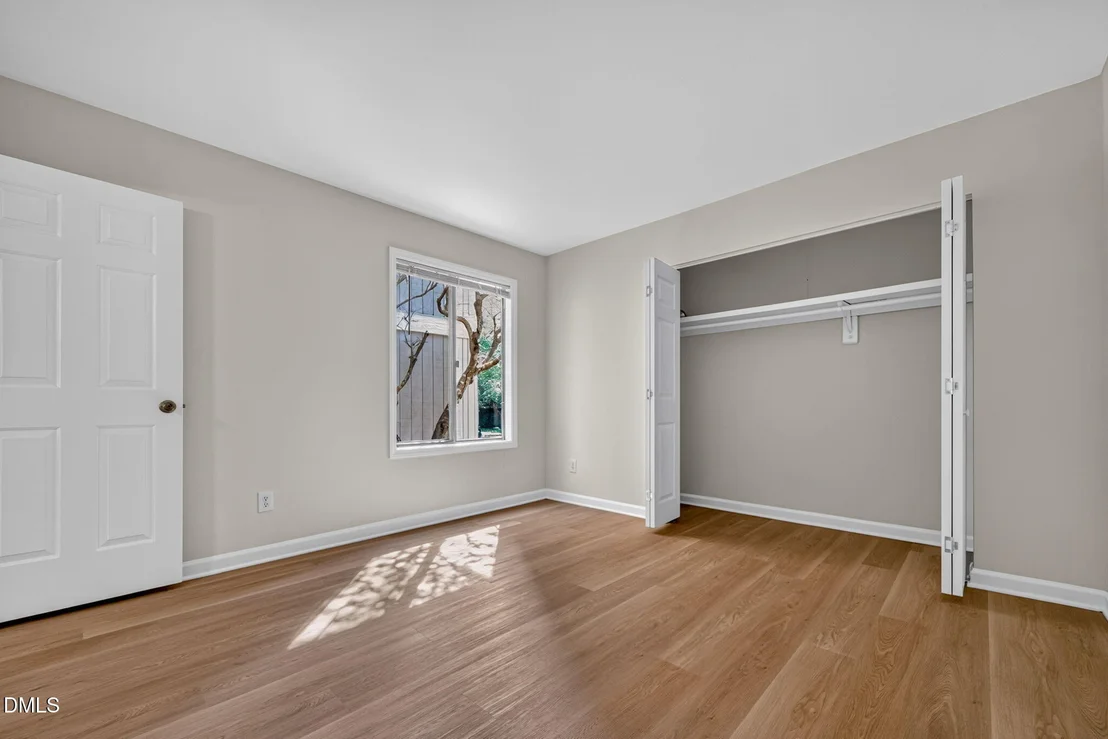 Photo of Unit 32 at 4101 Five Oaks Drive