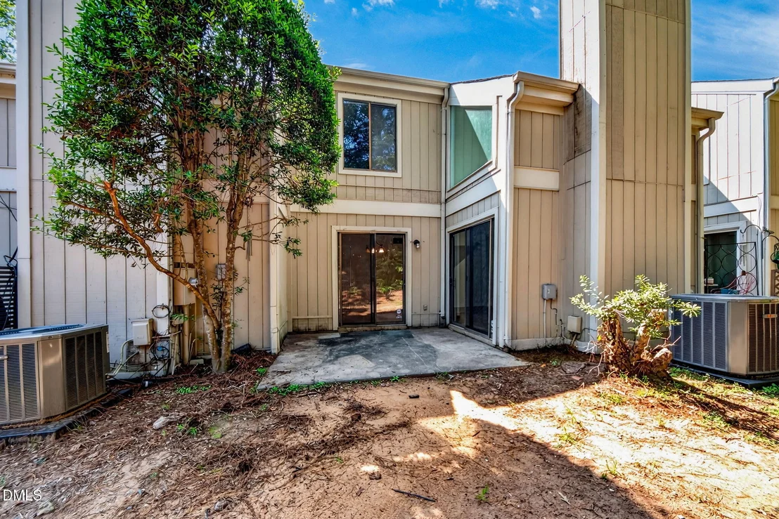 Photo of Unit 32 at 4101 Five Oaks Drive
