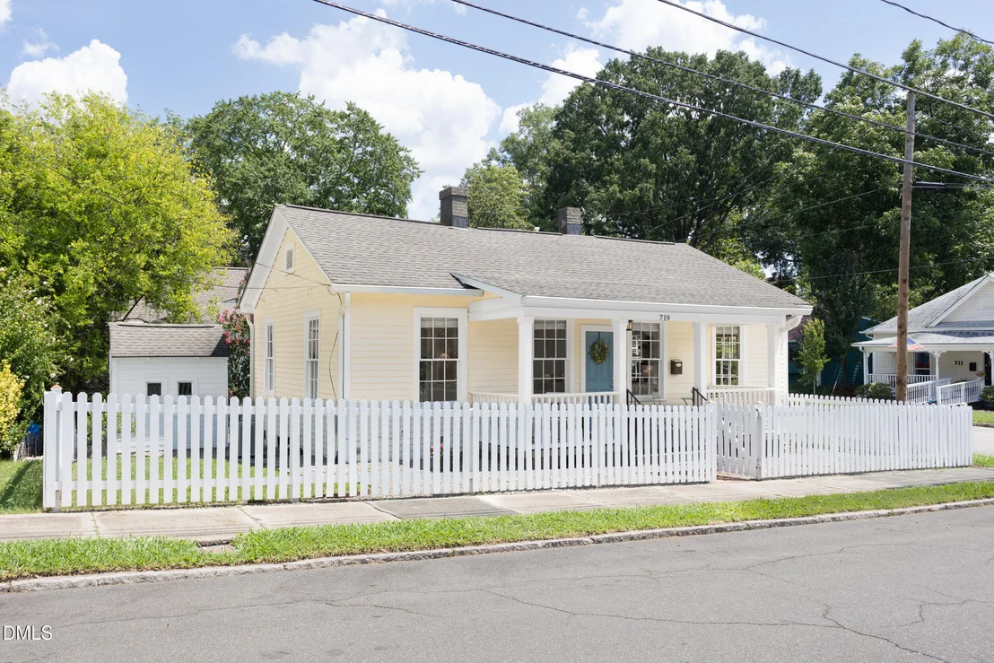 Photo of 719 Shepherd Street