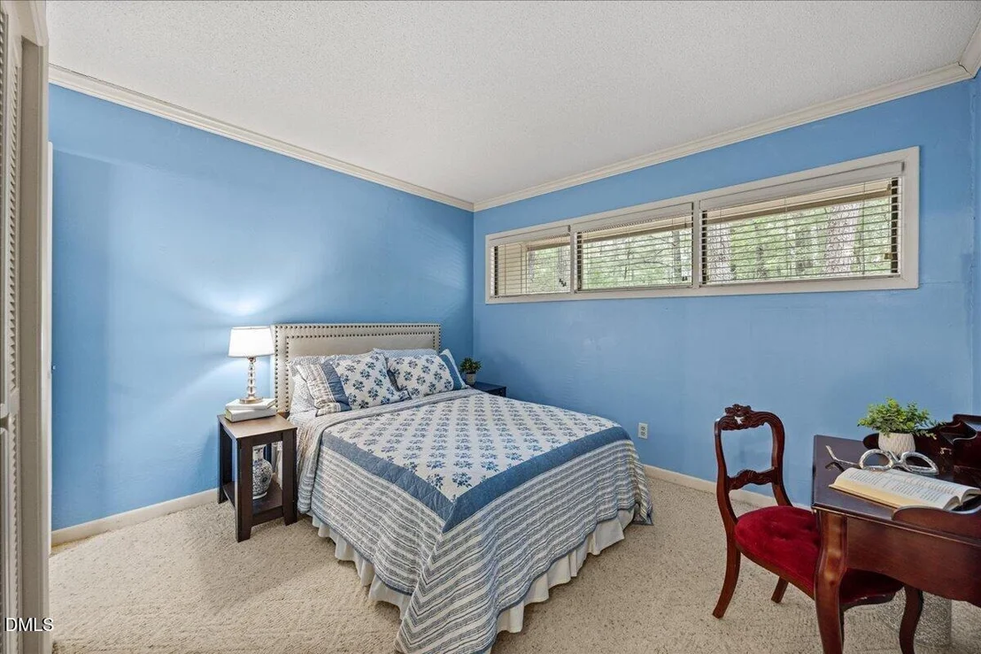 Photo of Unit 27 at 4100 Five Oaks Drive