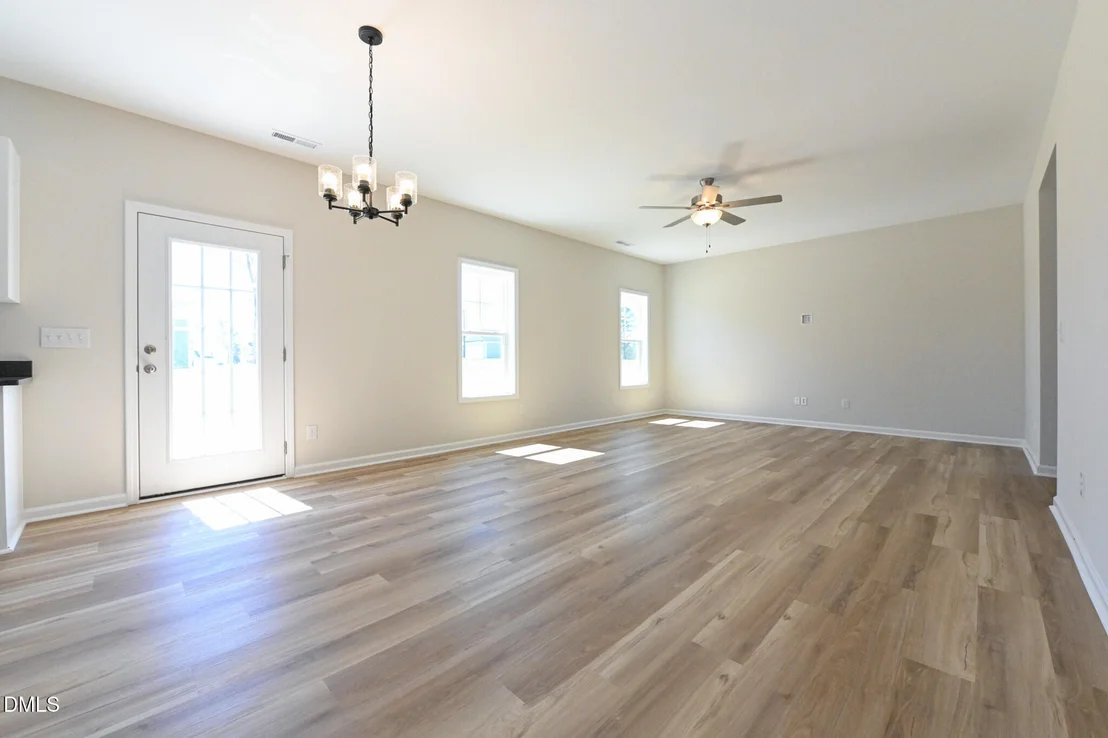 Photo of Unit LOT73 at 398 Hookbill Lane
