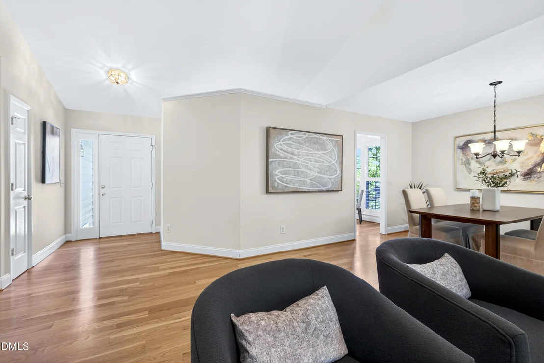Photo of 2519 Tryon Pines Drive