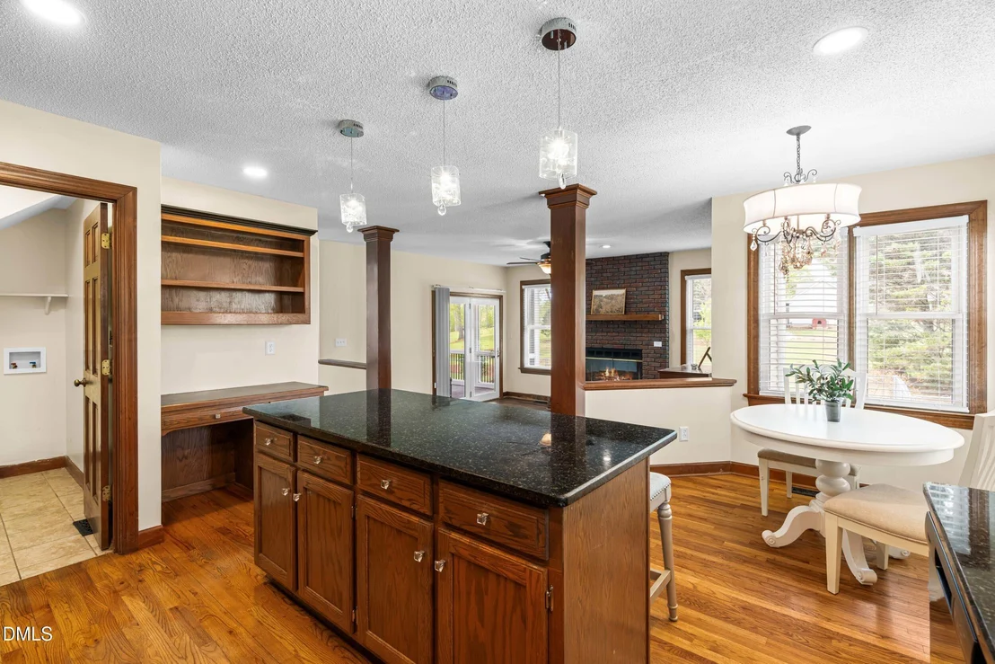Photo of 1302 Swift Creek Road