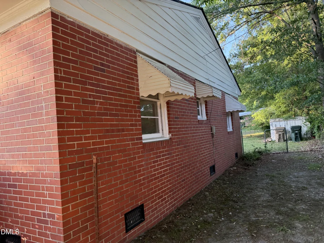 Photo of 316 Hamby Street