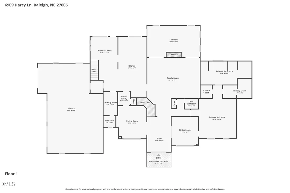 Photo of 6909 Darcy Lane