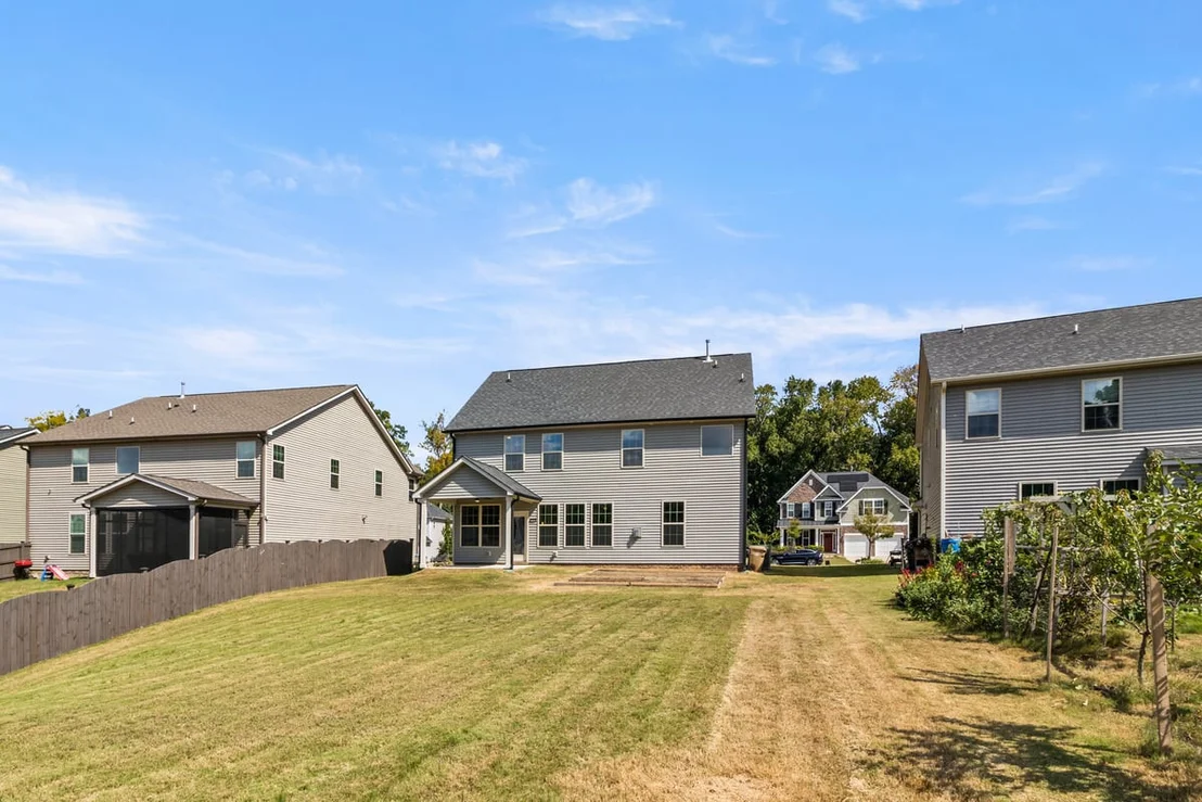 Photo of 161 Whitetail Deer Lane
