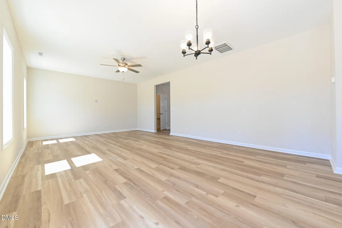 Photo of Unit LOT73 at 398 Hookbill Lane