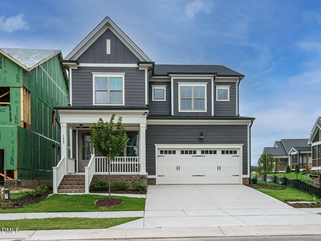 Photo of 829 Lunar Light Drive
