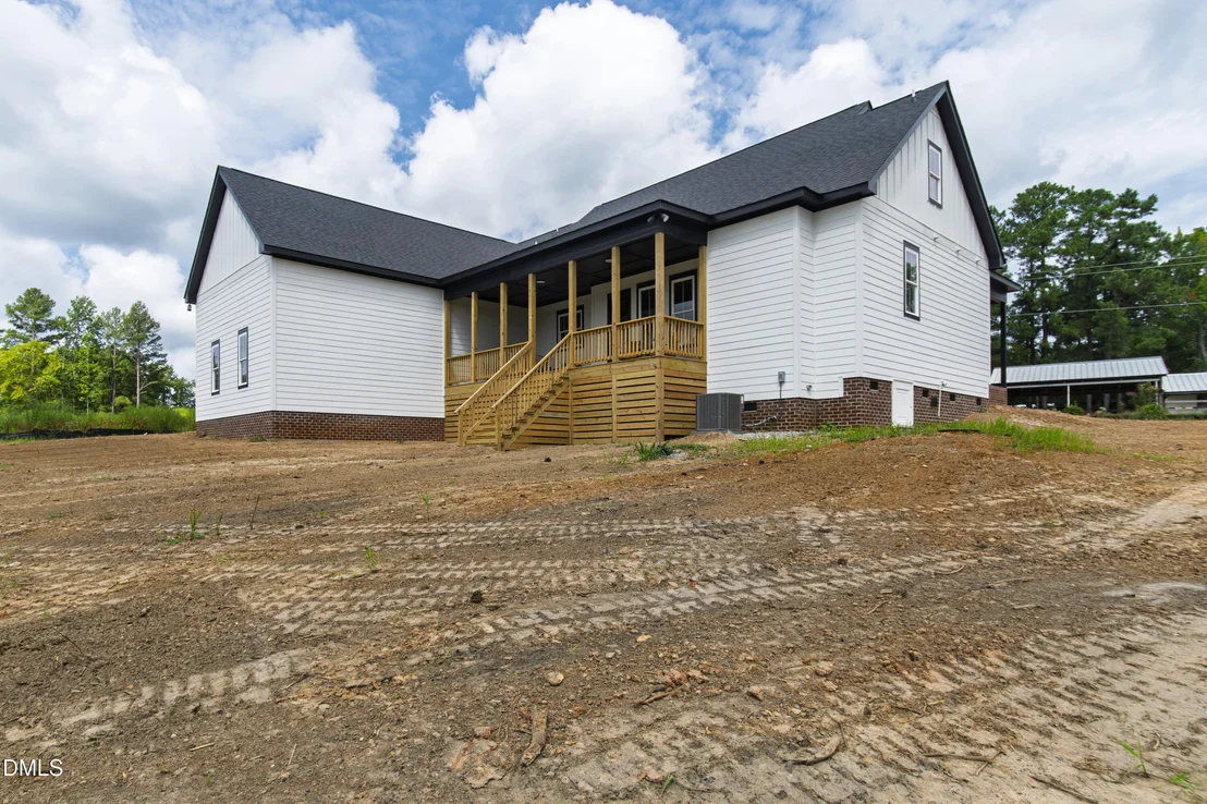 Photo of 4701 W Old Spring Hope Road
