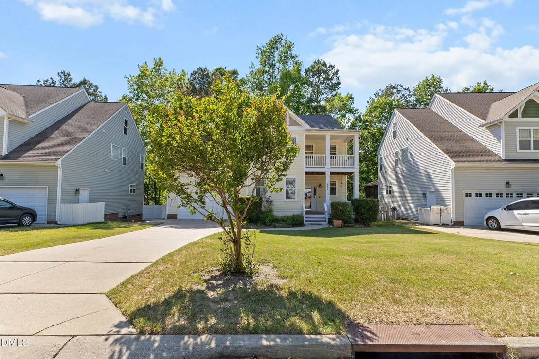 Photo of 3229 Duveneck Drive