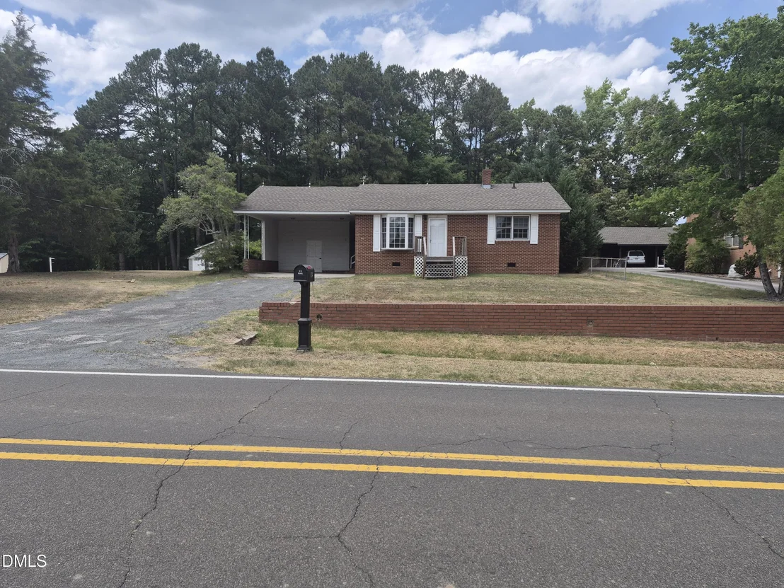 Photo of 109 Moss Road