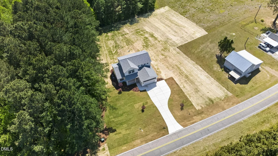 Photo of Unit LOT38 at 1335 Crocker Road