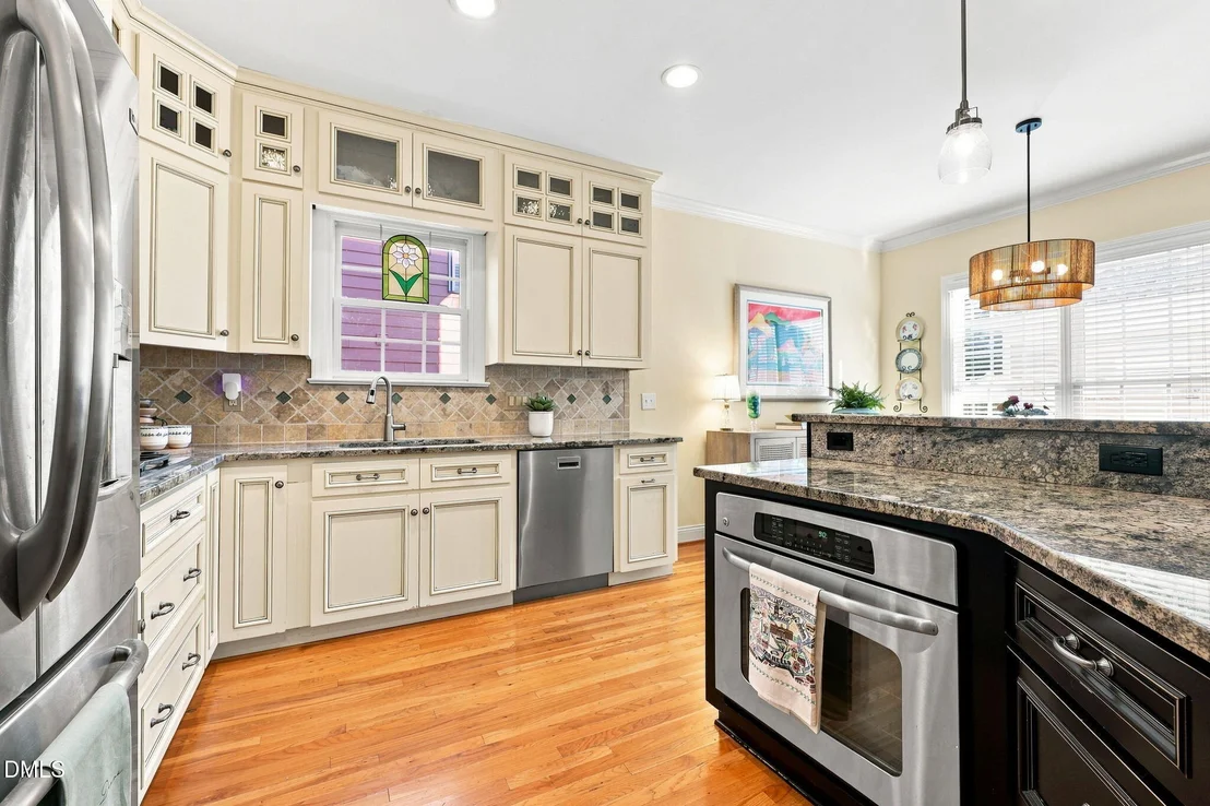 Photo of 124 Tharrington Drive