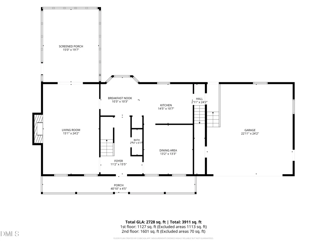 Photo of 4913 Springwood Drive