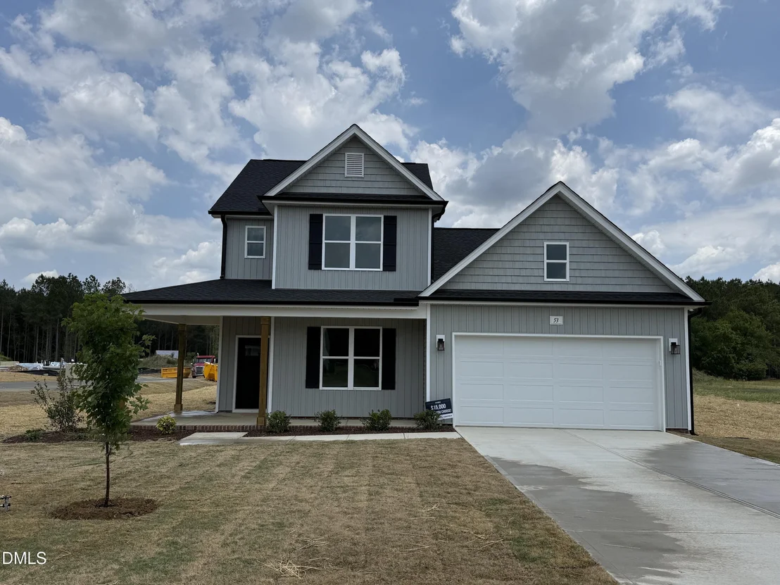 Photo of 53 Sundrops Trail
