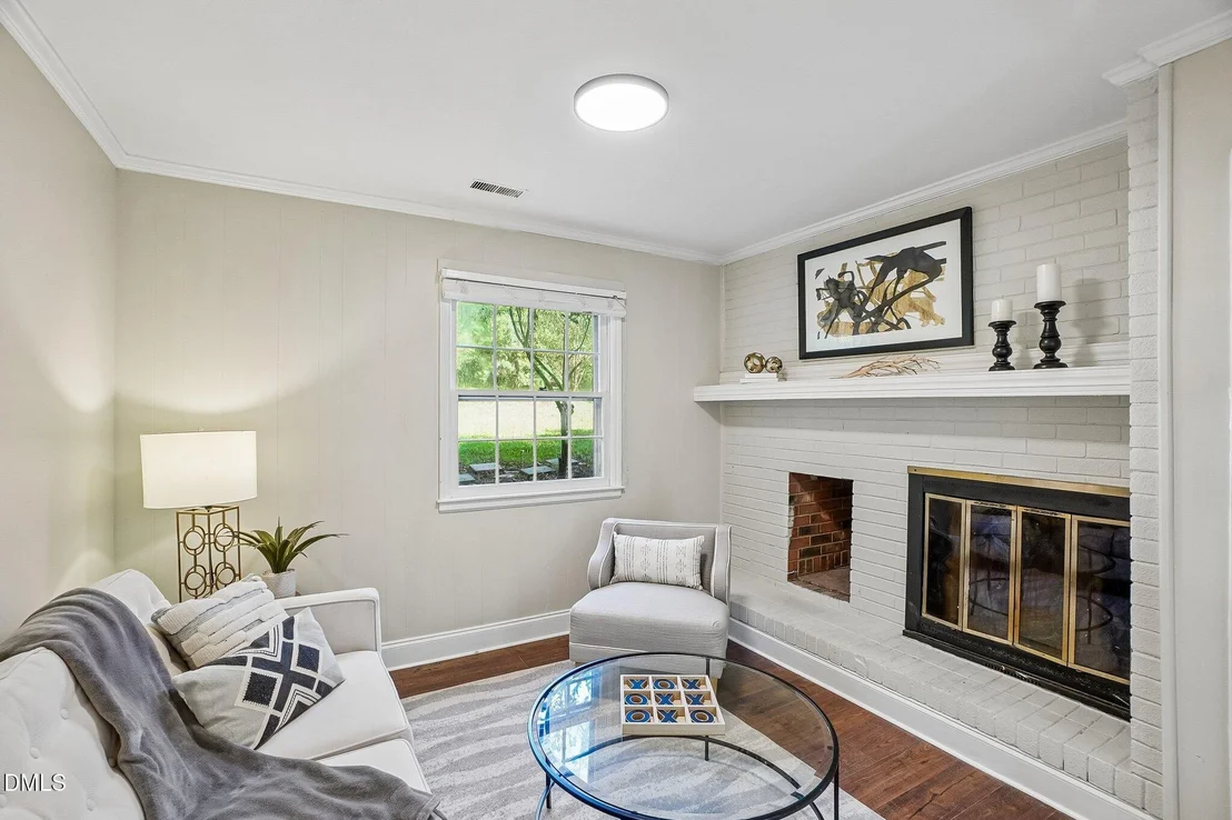 Photo of 1702 Ferrell Road