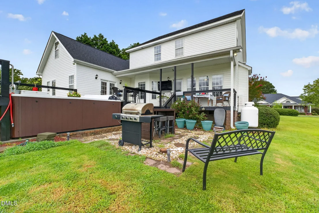 Photo of 119 Spring Branch Drive