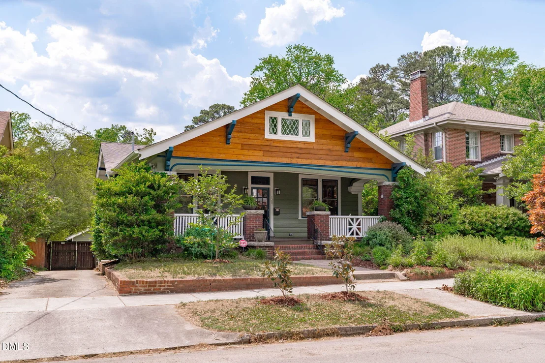 Photo of 1307 Glendale Avenue